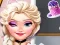 لعبة Eliza Ice Cream Workshop على الانترنت
