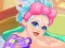 لعبة Crystal's Spring Spa Day على الانترنت