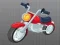 لعبة Motorcycles Match 3 على الانترنت