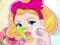 لعبة Audrey's Glamorous Real Makeover على الانترنت
