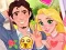 لعبة Princess Double Date على الانترنت