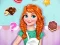 لعبة Annie's Handmade Sweets Shop على الانترنت