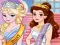 لعبة Princess Beauty Pageant على الانترنت
