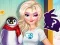 لعبة Eliza's Pet Shop على الانترنت