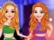 لعبة Princess Girls Oscars Design على الانترنت