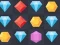 لعبة Jewels Magic على الانترنت