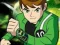 لعبة Ben 10 Jigsaw Puzzle Collection على الانترنت