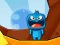 لعبة Monster Island على الانترنت
