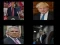 لعبة memorize the presidents على الانترنت