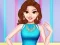 لعبة DIY #Glam Perfume Maker على الانترنت