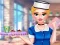 لعبة Princess Cafe Barista Outfits على الانترنت