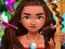 لعبة Polynesian Princess Real Haircuts على الانترنت