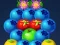 لعبة Fruit Pop Bubbles على الانترنت