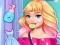 لعبة Audrey's Morning Routine على الانترنت