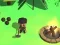 لعبة Mini Survival على الانترنت
