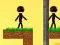 لعبة Stickman vs Stickman 2 على الانترنت