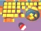 لعبة Hole Run 3D على الانترنت