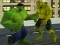 لعبة Incredible Monster على الانترنت