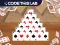 لعبة Pyramid Solitaire على الانترنت