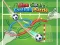 لعبة Line Goal : Football Puzzle على الانترنت