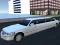لعبة Lexury Wedding Limo Car على الانترنت