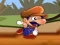 لعبة mario super run 2021 على الانترنت