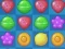 لعبة Candy World bomb على الانترنت