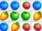 لعبة Fruite Swipe FOOD LAND على الانترنت