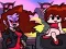 لعبة Friday Night Funkin Duo Pack على الانترنت