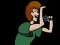 لعبة Friday Night Funkin vs Shaggy على الانترنت