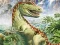 لعبة Dinosaurs Jigsaw Puzzle Collection على الانترنت