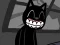 لعبة Friday Night Funkin vs Outrun Cartoon Cat على الانترنت