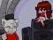 لعبة Friday Night Funkin vs Conner على الانترنت