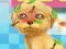 لعبة Barbie Puppy Rescue على الانترنت
