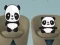 لعبة Panda Caretaker Escape على الانترنت