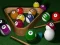 لعبة Billiards Jigsaw على الانترنت