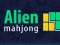 لعبة Alien Mahjong على الانترنت