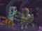 لعبة Zombotron 2 Time Machine على الانترنت