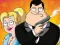 لعبة American Daddy Jigsaw Puzzle على الانترنت