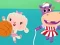 لعبة Disney Junior Ready for Peschool  Wash-up Play Day على الانترنت