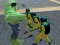لعبة Incredible Hulk على الانترنت