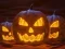 لعبة Jack-O-Lanterns Jigsaw على الانترنت