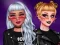 لعبة Pretty in Punk على الانترنت