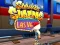 لعبة Subway Surfers World Tour: Las Vegas على الانترنت