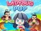 لعبة Ladybug Pop على الانترنت