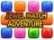 لعبة Jewel Match Adventure على الانترنت