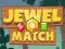 لعبة Jewel Match على الانترنت