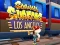 لعبة Subway Surfers World Tour Los Angeles على الانترنت