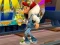 لعبة Subway Surfers Runner hoursis على الانترنت