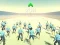 لعبة Start Stop! Squid Game على الانترنت